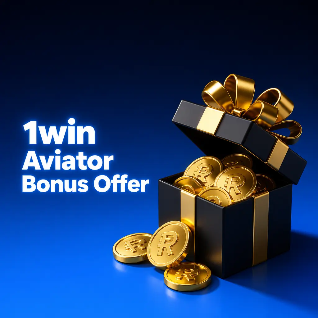1win Aviator welcome bonus up to 600% + 500 FS on first four deposits, min MYR 10, credited automatically to your account