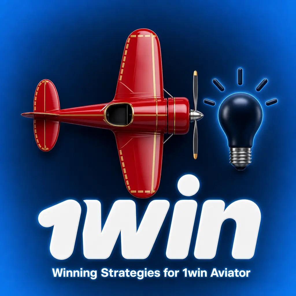 Winning strategies for 1win Aviator: cash-out targets, split bets, round history tracking, and auto cash-out tips.