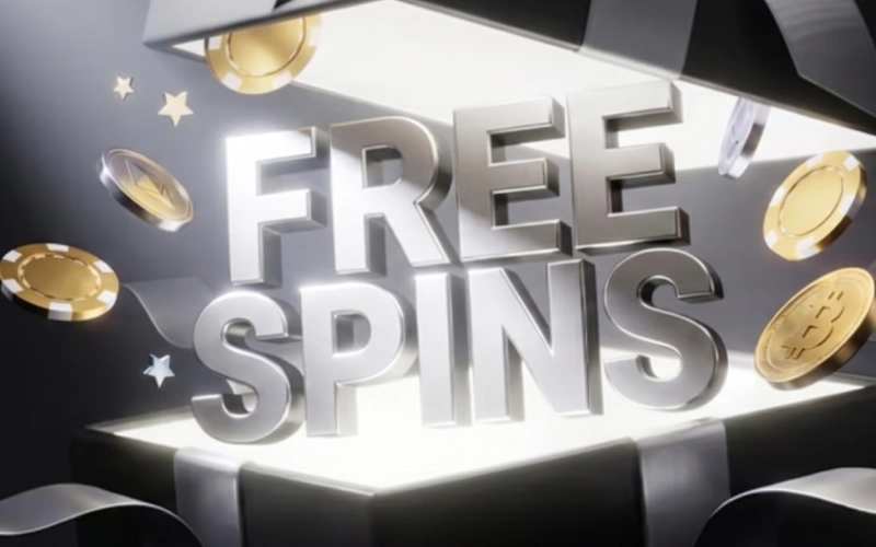 Claim free spins at 1win casino to play top slots and win.