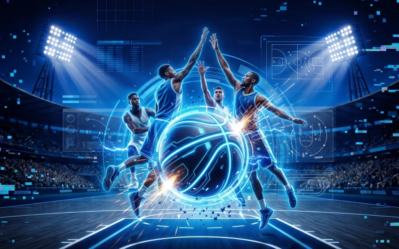 Experience fast-paced virtual basketball betting and win big at 1win bookmaker.